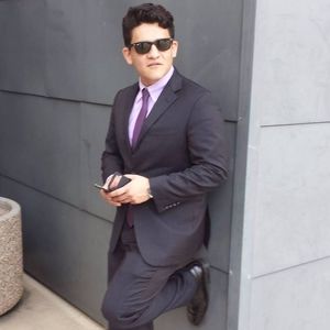 Meet your Posher, Guillermo